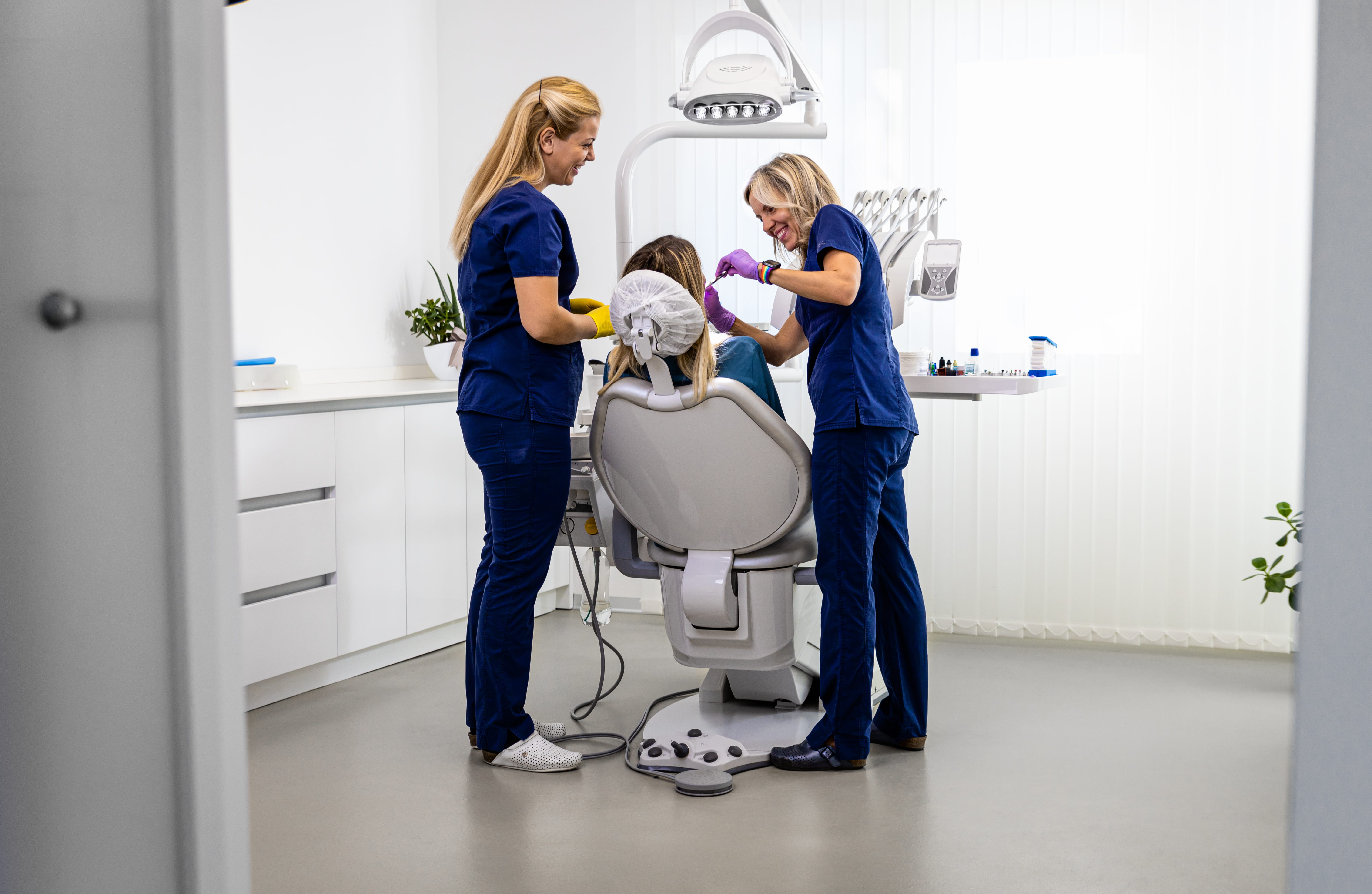 Estetska stomatologija